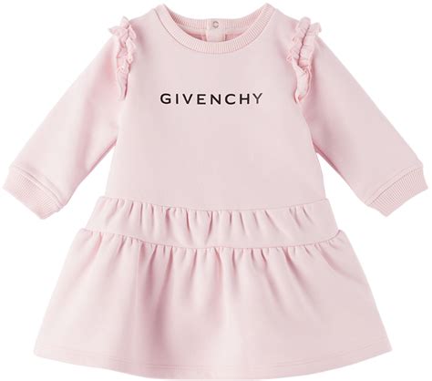 givenchy baby anzug|givenchy dress baby girl.